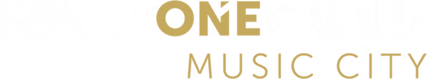 Realty ONE Group Music City logo